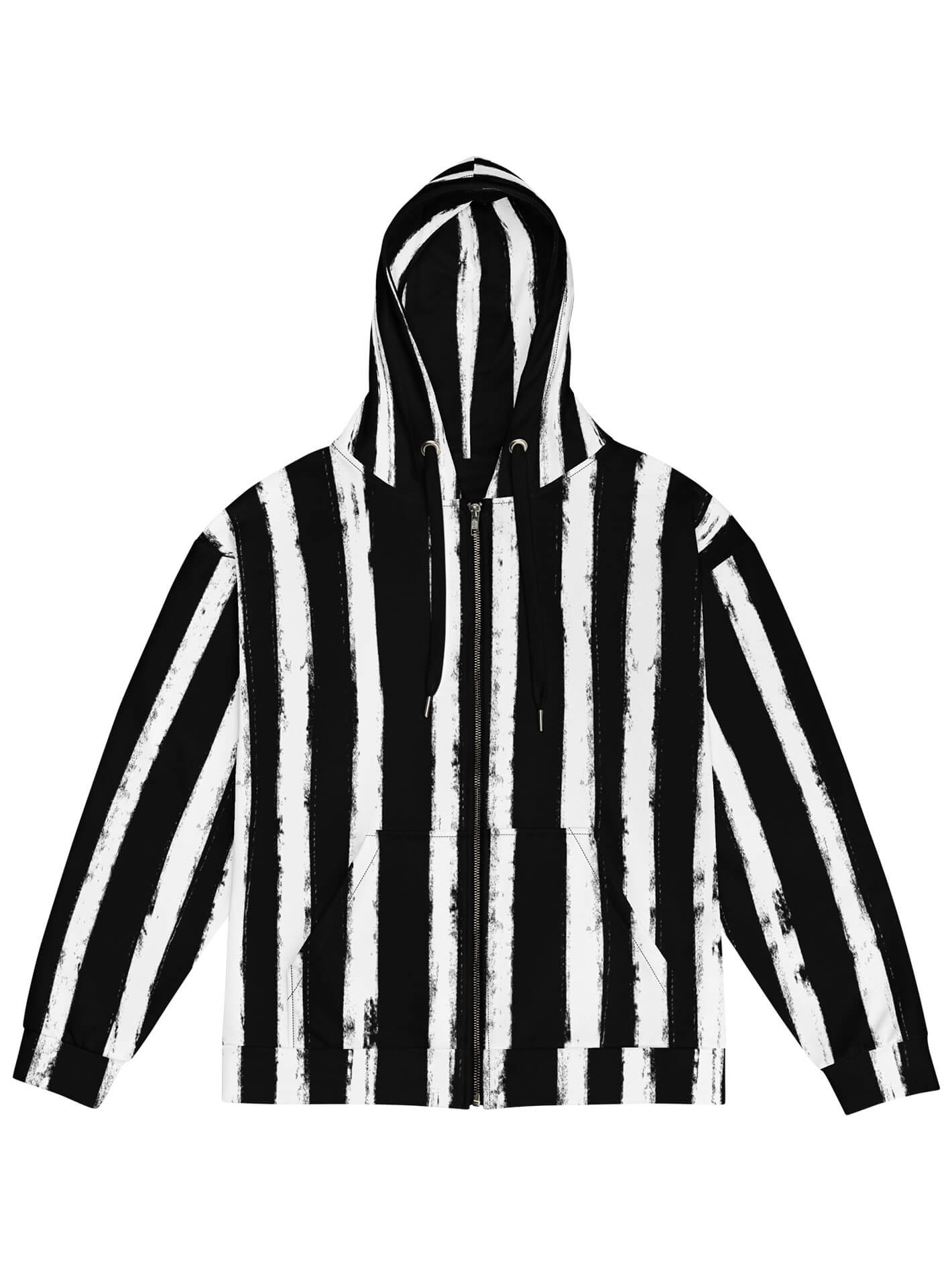 Beetlejuice plus size hoodie.