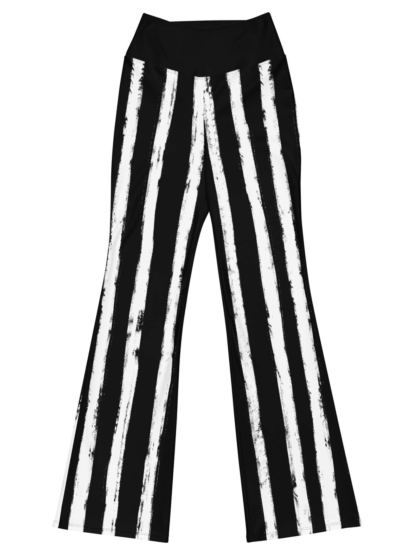 Beetlgeuse plus size legging pants.