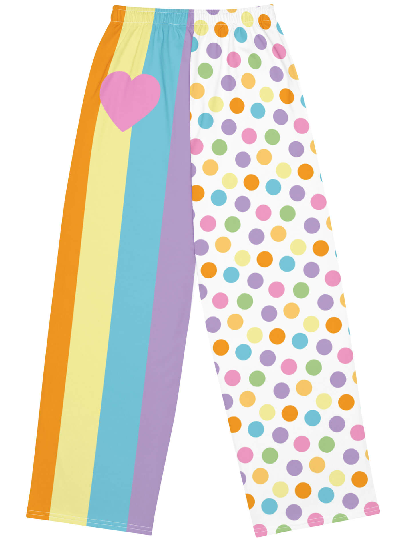 Clown pants plus size.