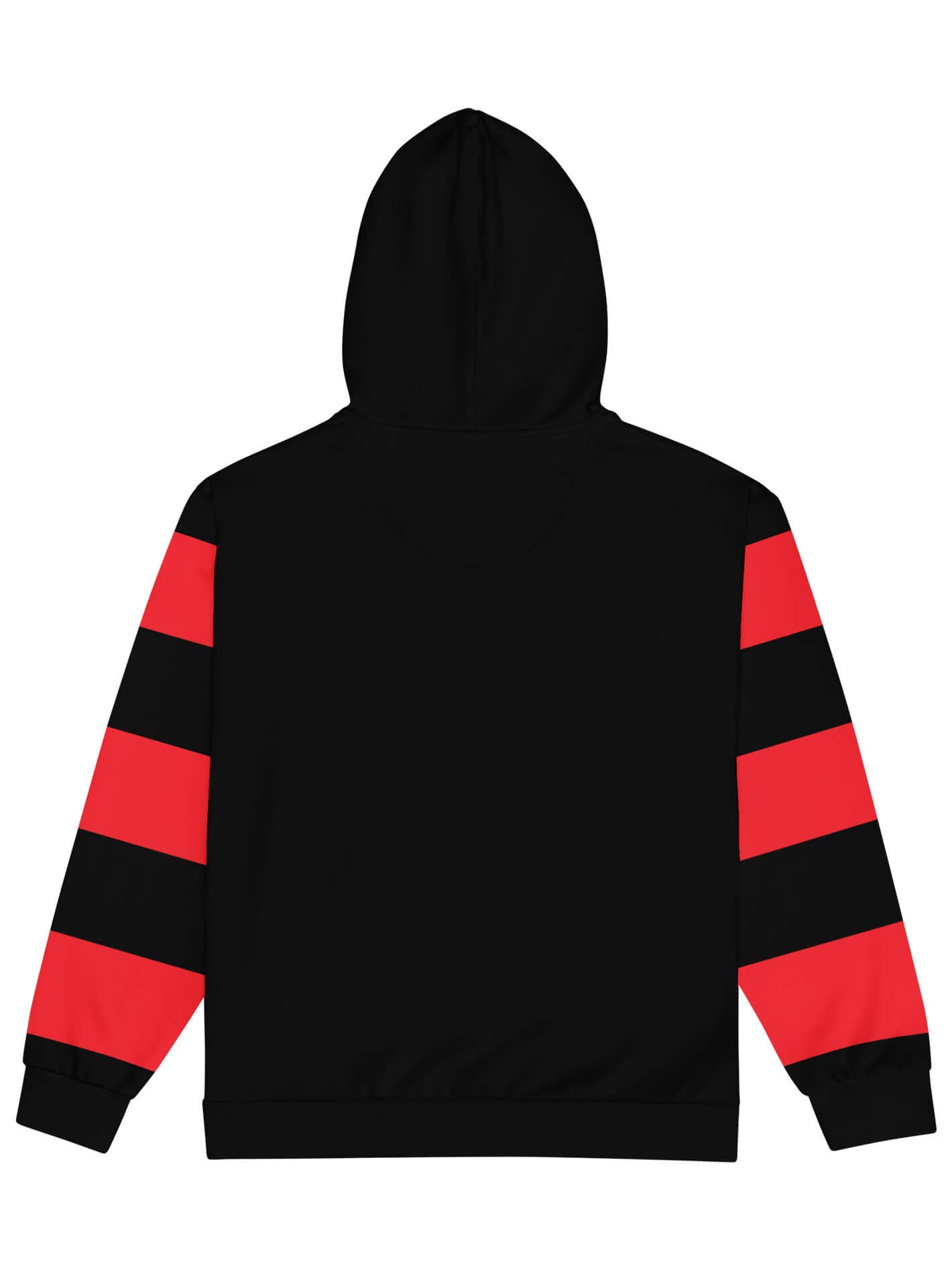 Gothic plus size y2k zip up hoodie.