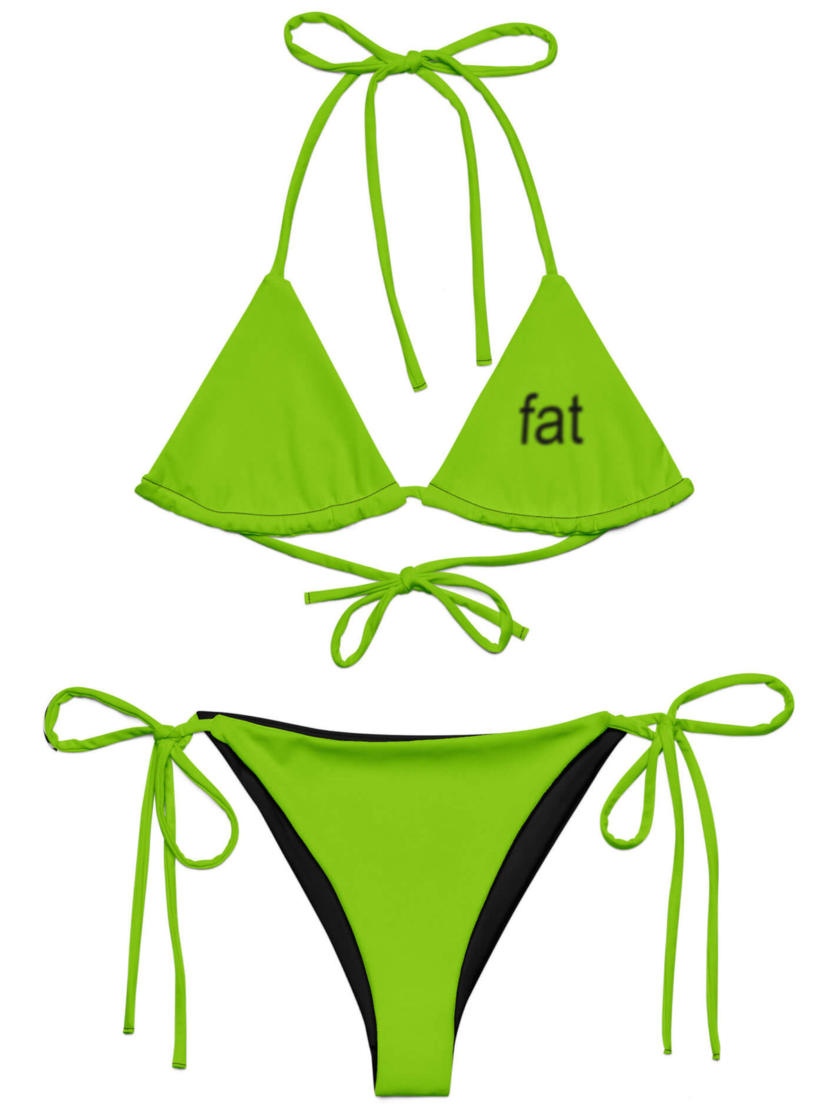 Fat Brat String Bikini Www shopsoftcore fat-brat-string-bikini-www-shopsoftcore