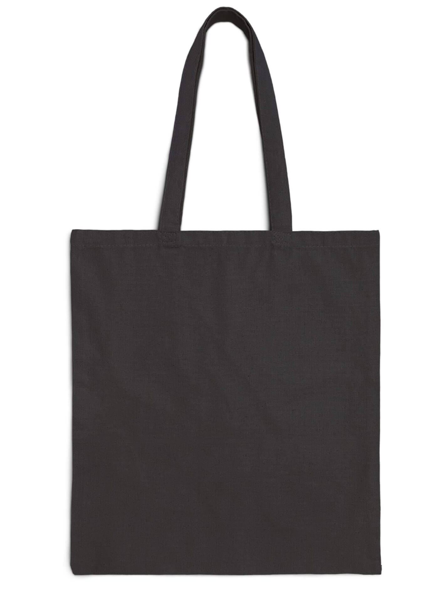 Fat liberation tote bag.