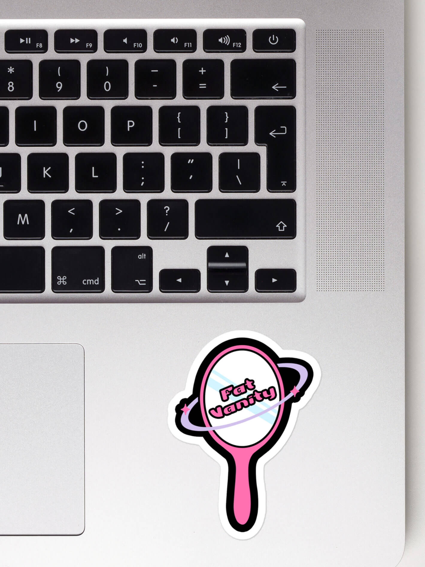 Vanity Sticker Stickers – Page 2 – www.shopsoftcore.com