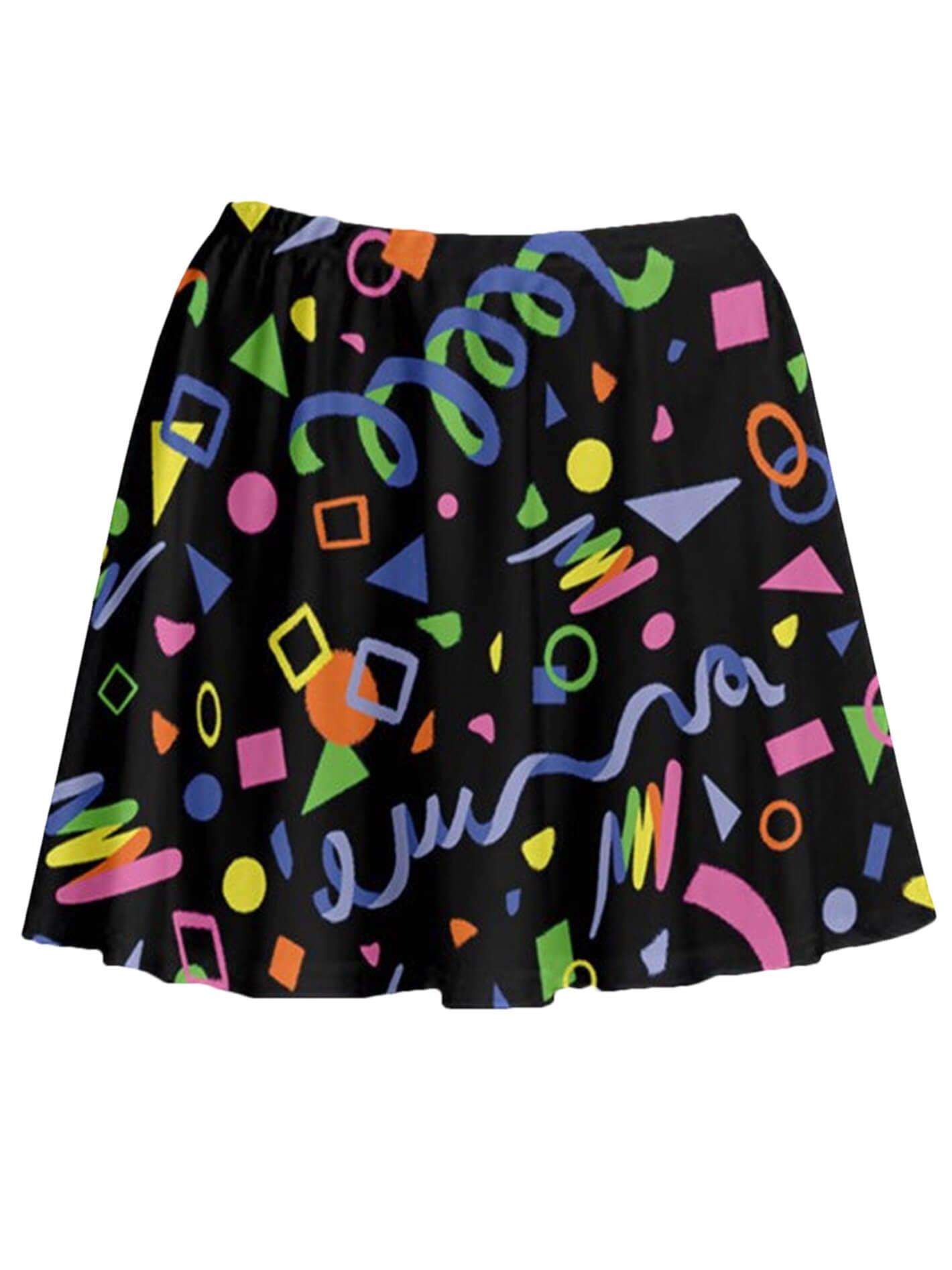 Skater skirt size outlet 20