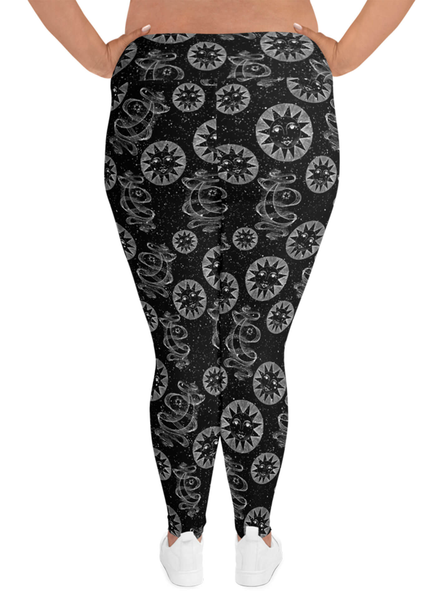 Celestial on sale bodiez leggings